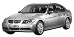 BMW E92 U3212 Fault Code