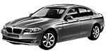 BMW F10 U3212 Fault Code