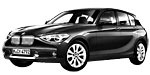 BMW F20 U3212 Fault Code